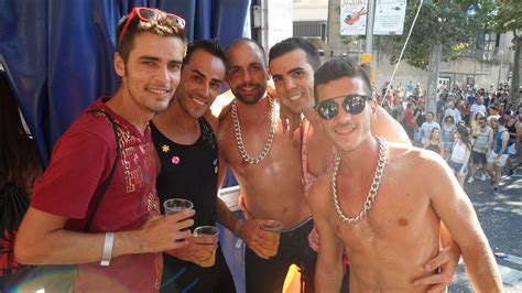 fiesta gay barcelona|Las mejores fiestas gay y lésbicas de B.